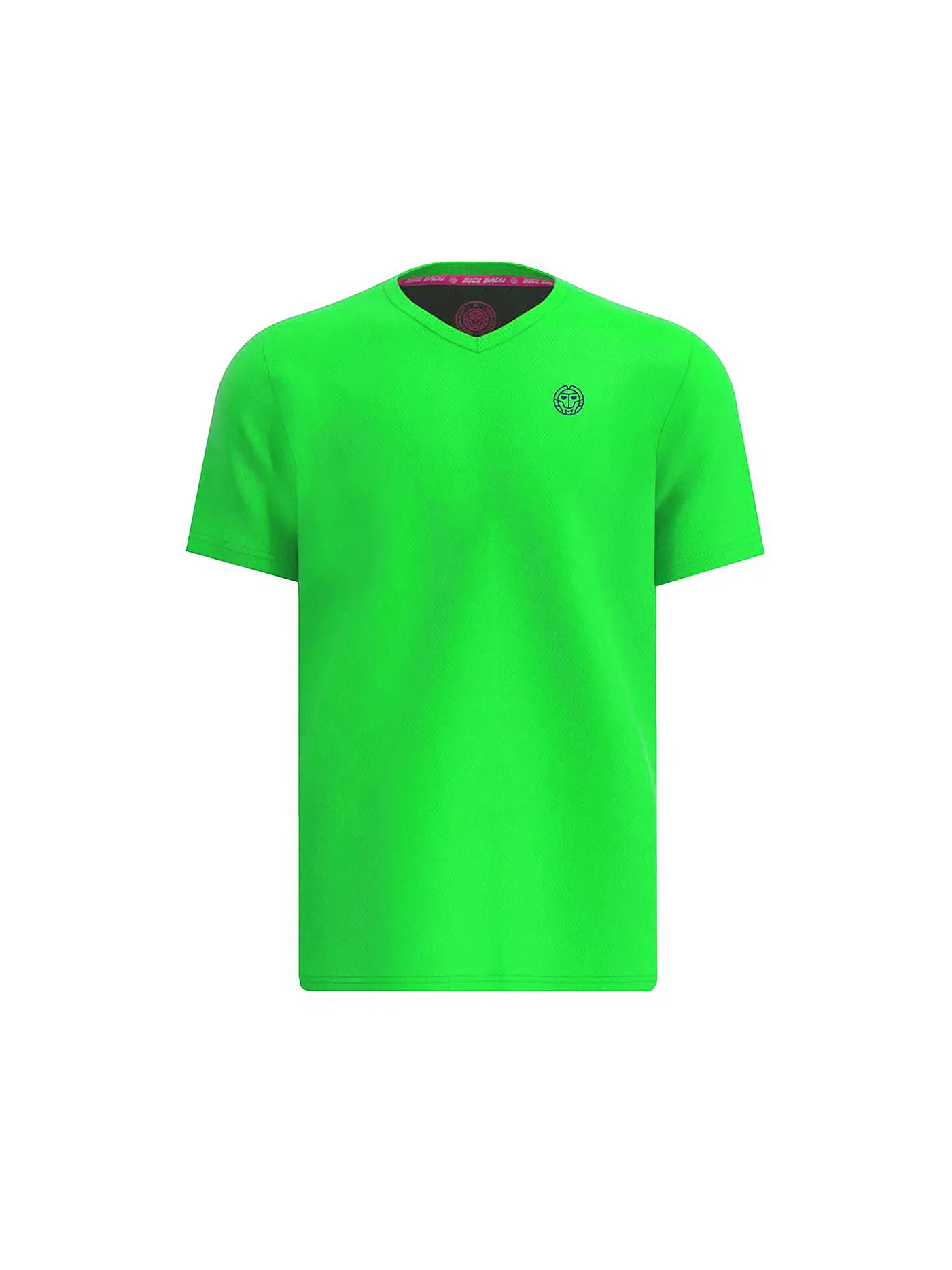 BIDI BADU | Kinder Tennisshirt Crew Inside Out | 